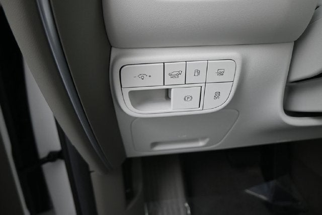 2027 Hyundai Palisade Hybrid SEL Premium 7 Passenger