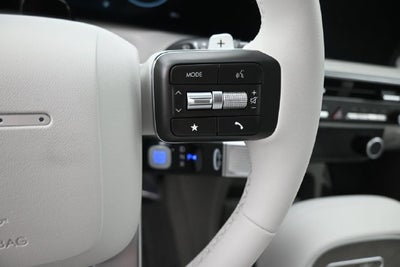 2027 Hyundai Palisade Hybrid SEL Premium 7 Passenger