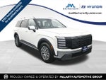 2027 Hyundai Palisade Hybrid SEL Premium 7 Passenger
