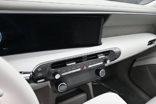 2027 Hyundai Palisade Hybrid SEL Premium 7 Passenger
