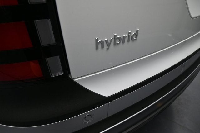 2027 Hyundai Palisade Hybrid SEL Premium 7 Passenger