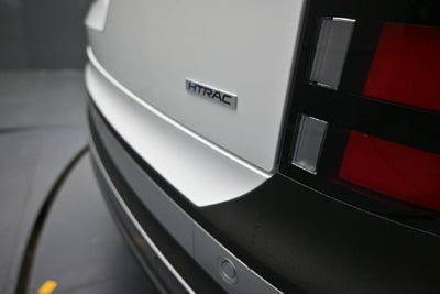 2027 Hyundai Palisade Hybrid SEL Premium 7 Passenger