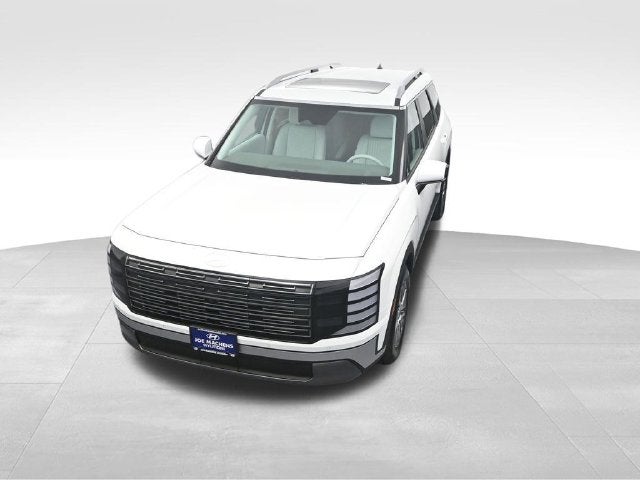 2027 Hyundai Palisade Hybrid SEL Premium 7 Passenger