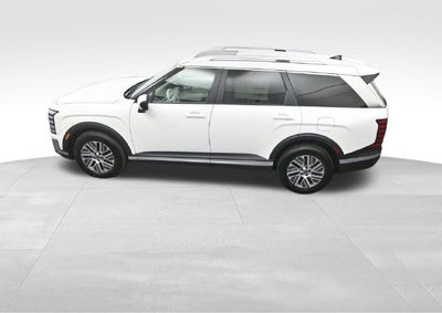 2027 Hyundai Palisade Hybrid SEL Premium 7 Passenger