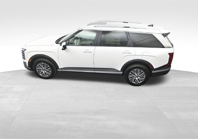 2027 Hyundai Palisade Hybrid SEL Premium 7 Passenger