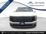 2027 Hyundai Palisade Hybrid SEL Premium 7 Passenger