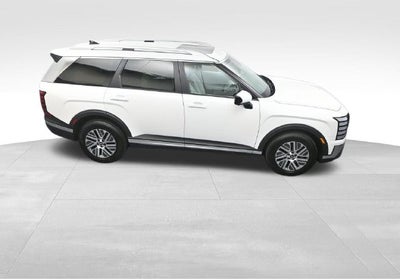 2027 Hyundai Palisade Hybrid SEL Premium 7 Passenger