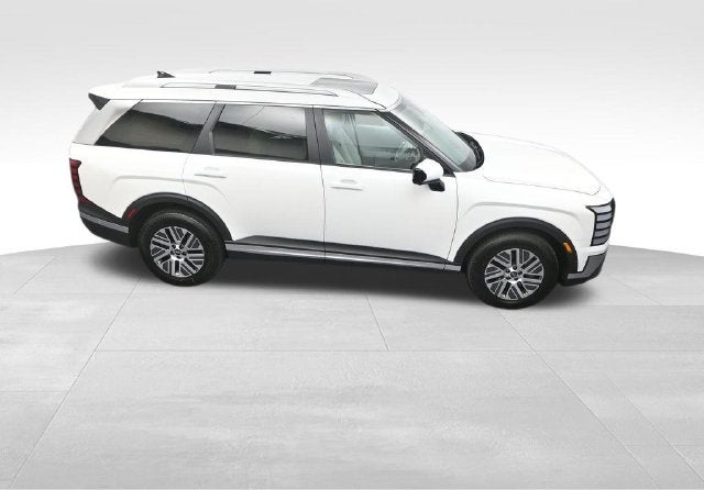 2027 Hyundai Palisade Hybrid SEL Premium 7 Passenger