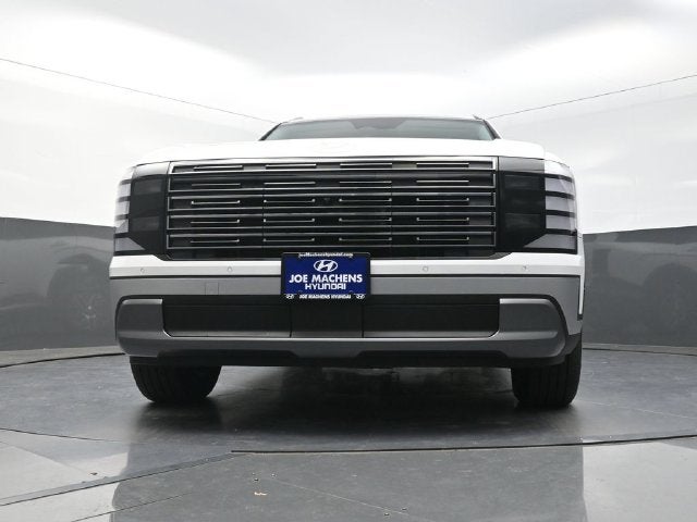 2027 Hyundai Palisade Hybrid SEL Premium 7 Passenger