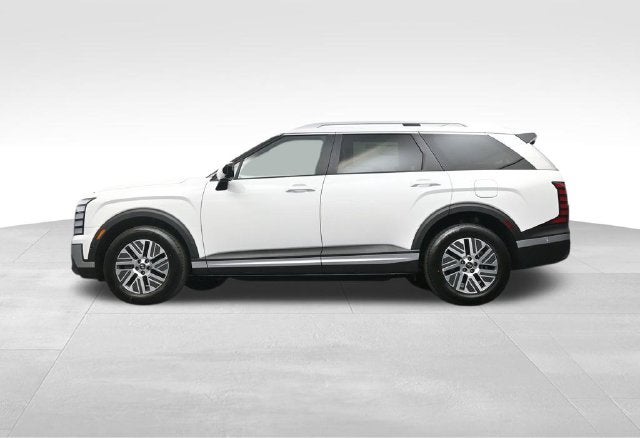 2027 Hyundai Palisade Hybrid SEL Premium 7 Passenger