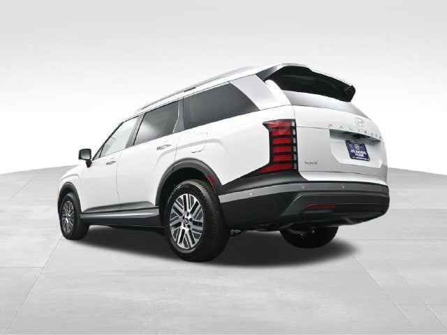 2027 Hyundai Palisade Hybrid SEL Premium 7 Passenger