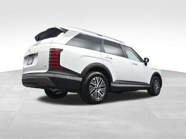 2027 Hyundai Palisade Hybrid SEL Premium 7 Passenger