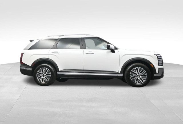 2027 Hyundai Palisade Hybrid SEL Premium 7 Passenger