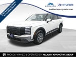 2027 Hyundai Palisade Hybrid SEL Premium 7 Passenger