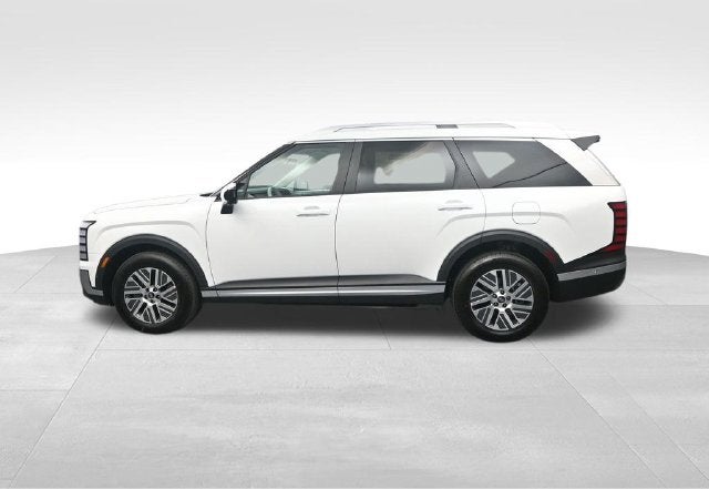 2027 Hyundai Palisade Hybrid SEL Premium 7 Passenger