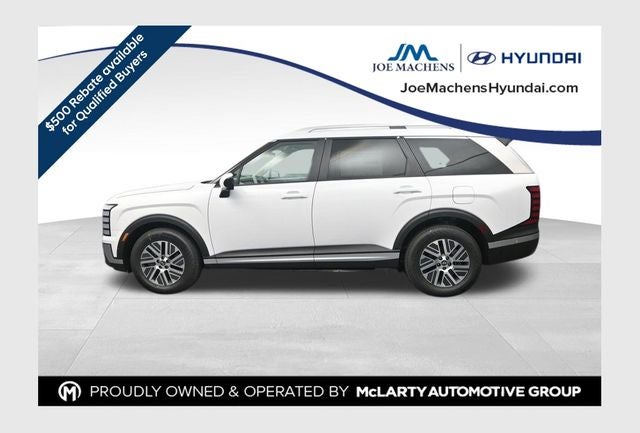 2026 Hyundai Palisade Hybrid SEL Premium 7 Passenger