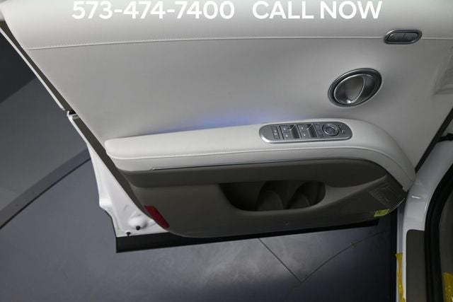 2026 Hyundai Palisade Hybrid SEL Premium 7 Passenger