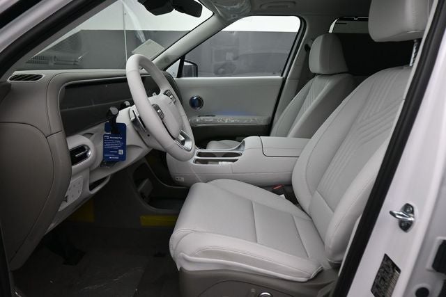 2026 Hyundai Palisade Hybrid SEL Premium 7 Passenger