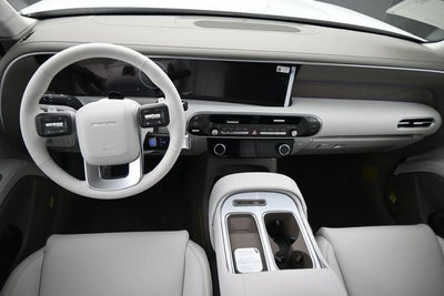 2026 Hyundai Palisade Hybrid SEL Premium 7 Passenger