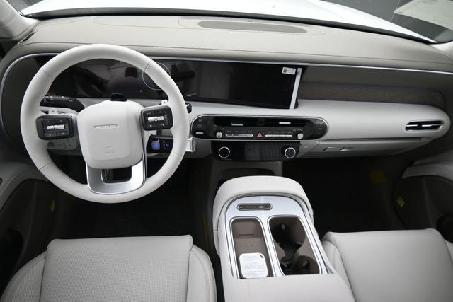 2026 Hyundai Palisade Hybrid SEL Premium 7 Passenger