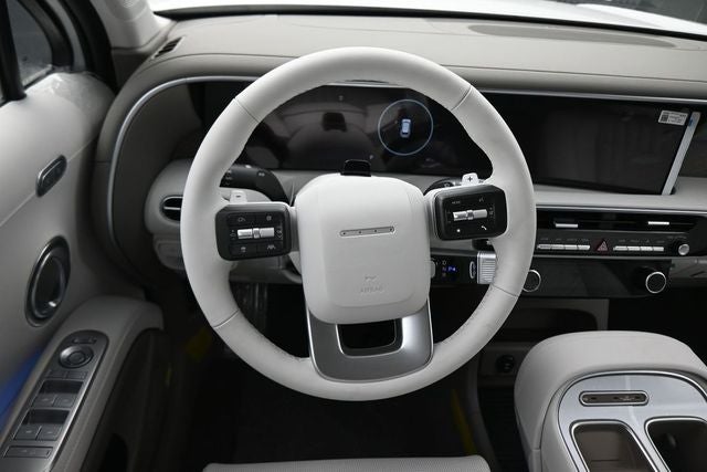 2026 Hyundai Palisade Hybrid SEL Premium 7 Passenger