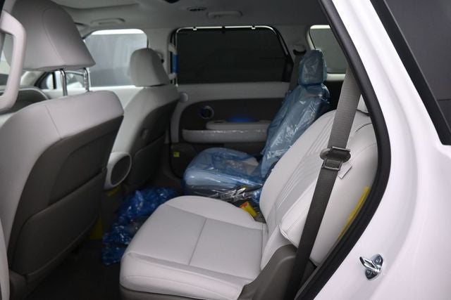 2026 Hyundai Palisade Hybrid SEL Premium 7 Passenger