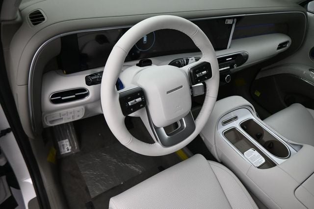 2026 Hyundai Palisade Hybrid SEL Premium 7 Passenger