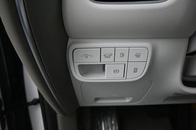 2026 Hyundai Palisade Hybrid SEL Premium 7 Passenger