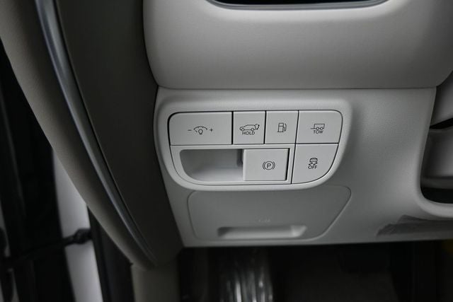 2026 Hyundai Palisade Hybrid SEL Premium 7 Passenger