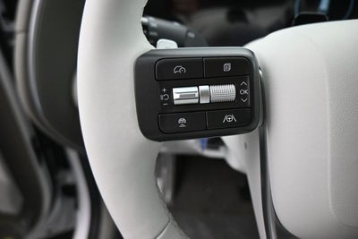 2026 Hyundai Palisade Hybrid SEL Premium 7 Passenger