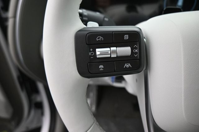 2026 Hyundai Palisade Hybrid SEL Premium 7 Passenger