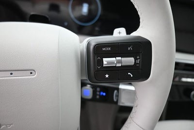 2026 Hyundai Palisade Hybrid SEL Premium 7 Passenger