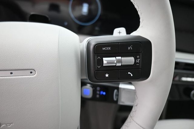 2026 Hyundai Palisade Hybrid SEL Premium 7 Passenger