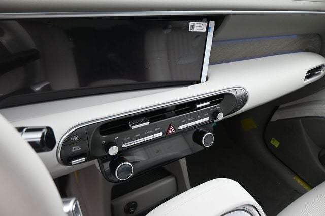 2026 Hyundai Palisade Hybrid SEL Premium 7 Passenger