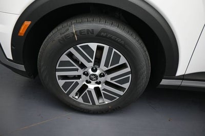 2026 Hyundai Palisade Hybrid SEL Premium 7 Passenger