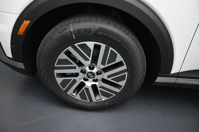 2026 Hyundai Palisade Hybrid SEL Premium 7 Passenger