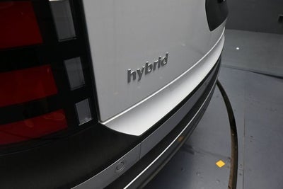 2026 Hyundai Palisade Hybrid SEL Premium 7 Passenger