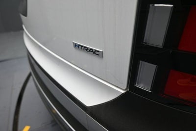 2026 Hyundai Palisade Hybrid SEL Premium 7 Passenger