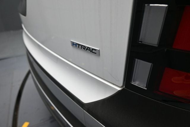 2026 Hyundai Palisade Hybrid SEL Premium 7 Passenger