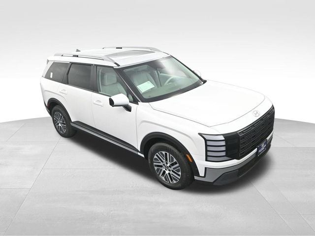 2026 Hyundai Palisade Hybrid SEL Premium 7 Passenger