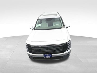 2026 Hyundai Palisade Hybrid SEL Premium 7 Passenger