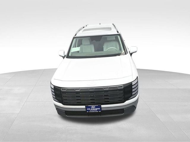 2026 Hyundai Palisade Hybrid SEL Premium 7 Passenger