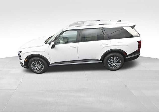 2026 Hyundai Palisade Hybrid SEL Premium 7 Passenger