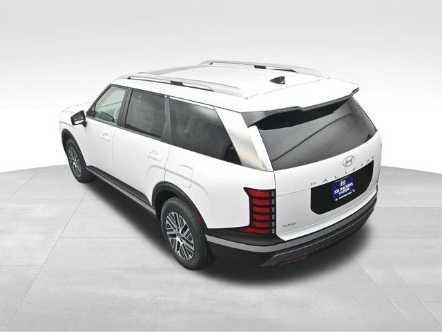 2026 Hyundai Palisade Hybrid SEL Premium 7 Passenger