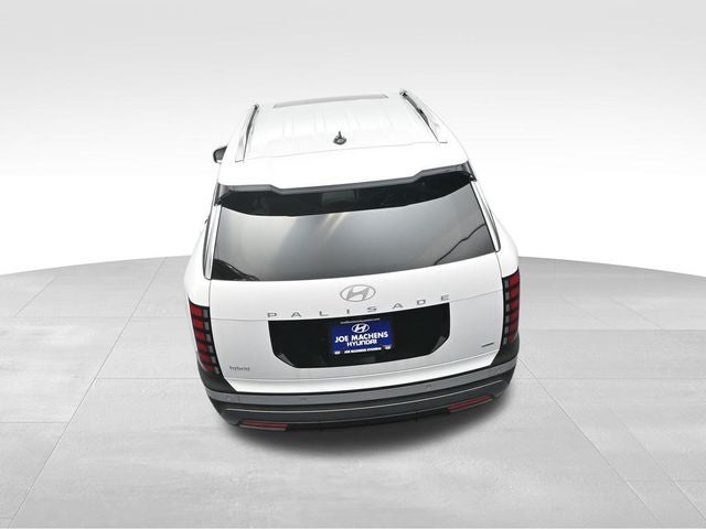 2026 Hyundai Palisade Hybrid SEL Premium 7 Passenger