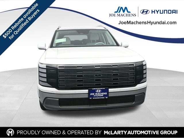 2026 Hyundai Palisade Hybrid SEL Premium 7 Passenger