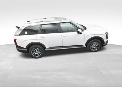 2026 Hyundai Palisade Hybrid SEL Premium 7 Passenger
