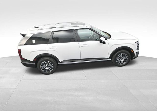 2026 Hyundai Palisade Hybrid SEL Premium 7 Passenger