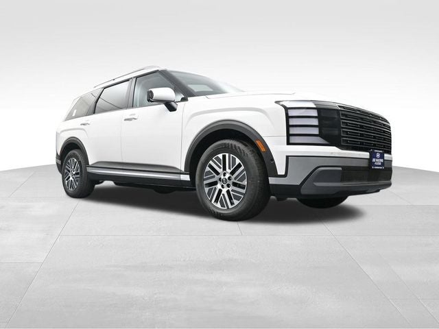 2026 Hyundai Palisade Hybrid SEL Premium 7 Passenger