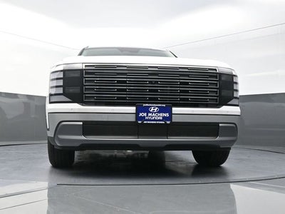 2026 Hyundai Palisade Hybrid SEL Premium 7 Passenger